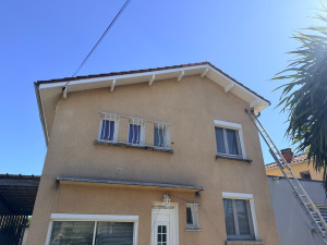 Photo de galerie - Couverture - Toiture