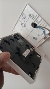 Photo de galerie - Chauffage - Climatisation