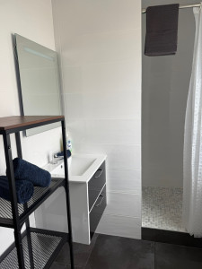 Photo de galerie - Nettoyage Airbnb 