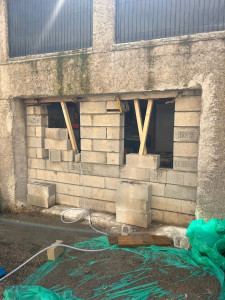 Photo de galerie - Bricolage et multi services