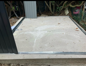 Photo de galerie - Bricolage et multi services