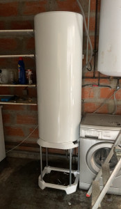 Photo de galerie - Plomberie - Installation sanitaire