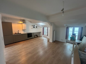 Photo de galerie - Peinture - Tapisserie