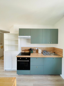 Photo de galerie - Montage meubles en kit