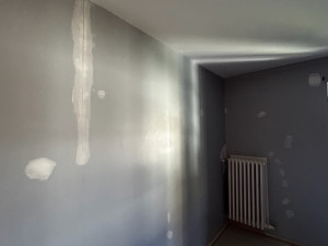 Photo de galerie - Peinture - Tapisserie