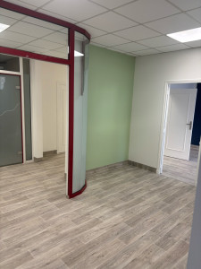 Photo de galerie - Plâtrerie - Murs - Plafonds