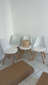 Photo de galerie - Montage meubles en kit