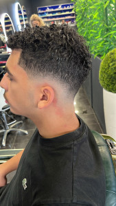 Photo de galerie - Coupe 