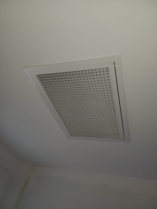 Photo de galerie - Chauffage - Climatisation