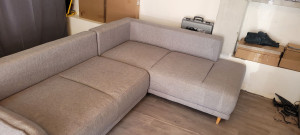 Photo de galerie - Avant 