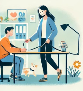 Photo de galerie - Aide aux démarches administratives, 
 secrétariat,  gestion des e-mails et planning
