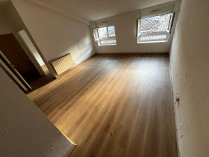 Photo de galerie - Pose de parquet 