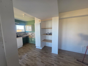 Photo de galerie - Pose de parquet - Revêtement de sol