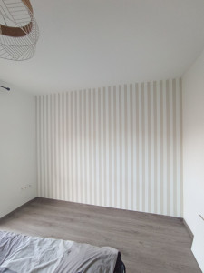 Photo de galerie - Papier peint 