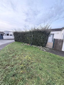 Photo de galerie - Jardinier