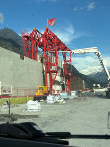 Photo de galerie - Grand travaux 