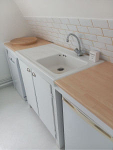 Photo de galerie - Ménage