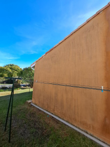 Photo de galerie - Plâtrerie - Murs - Plafonds