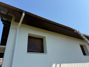 Photo de galerie - Voici un avant après