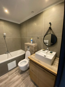 Photo de galerie - Artisan tout corps d'état - Rénovation