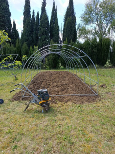 Photo de galerie - Paysagiste - Aménagement du jardin