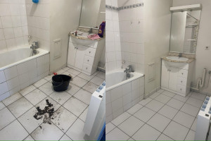 Photo de galerie - Avant après 