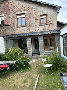 Photo de galerie - Construction 