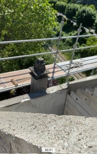 Photo de galerie - Couverture - Toiture