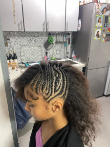 Photo de galerie - Baby sitting