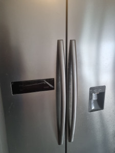 Photo de galerie - I can repairs fridge and airconditional appliances 
