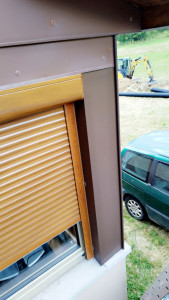 Photo de galerie - Couverture - Toiture