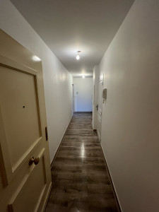 Photo de galerie - Peinture / Enduit