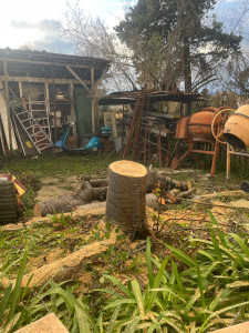 Photo de galerie - Aprés