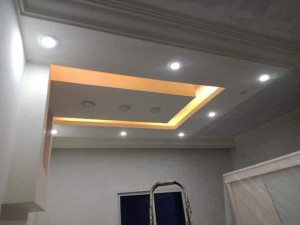 Photo de galerie - Réalisation chantier