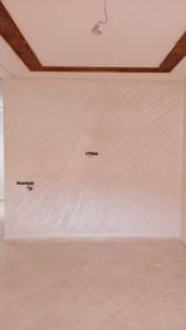 Photo de galerie - Peinture - Tapisserie