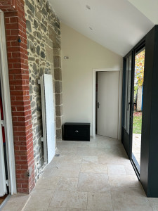 Photo de galerie - Peinture - Tapisserie