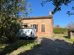 Photo de galerie - Couverture - Toiture