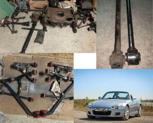 Photo de galerie - Réparation voiture