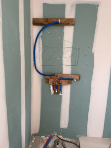 Photo de galerie - Plomberie - Installation sanitaire