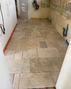 Photo de galerie - Nettoyage 