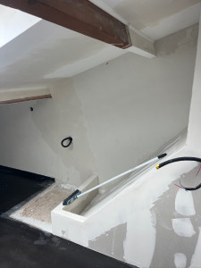Photo de galerie - Escalier 