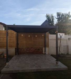 Photo de galerie - Carrelage