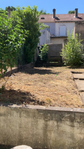 Photo de galerie - Tonte de pelouse - Débroussaillage