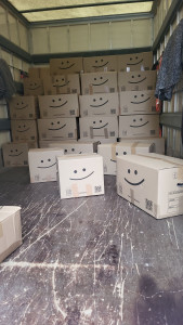 Photo de galerie - Avec sourire comme les cartons 
??