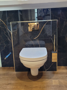 Photo de galerie - Plomberie - Installation sanitaire