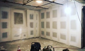 Photo de galerie - Plâtrerie - Murs - Plafonds