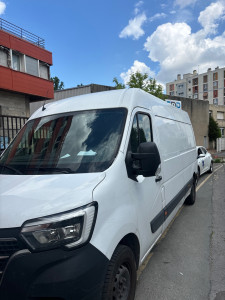 Photo de galerie - Camion 12m3