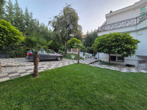 Photo de galerie - Tonte de pelouse - Débroussaillage