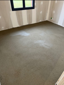 Photo de galerie - Carrelage