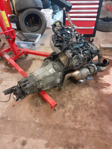 Photo de galerie - Mécanique automobile 